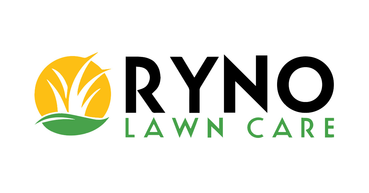 Ryno Lawn Care logo