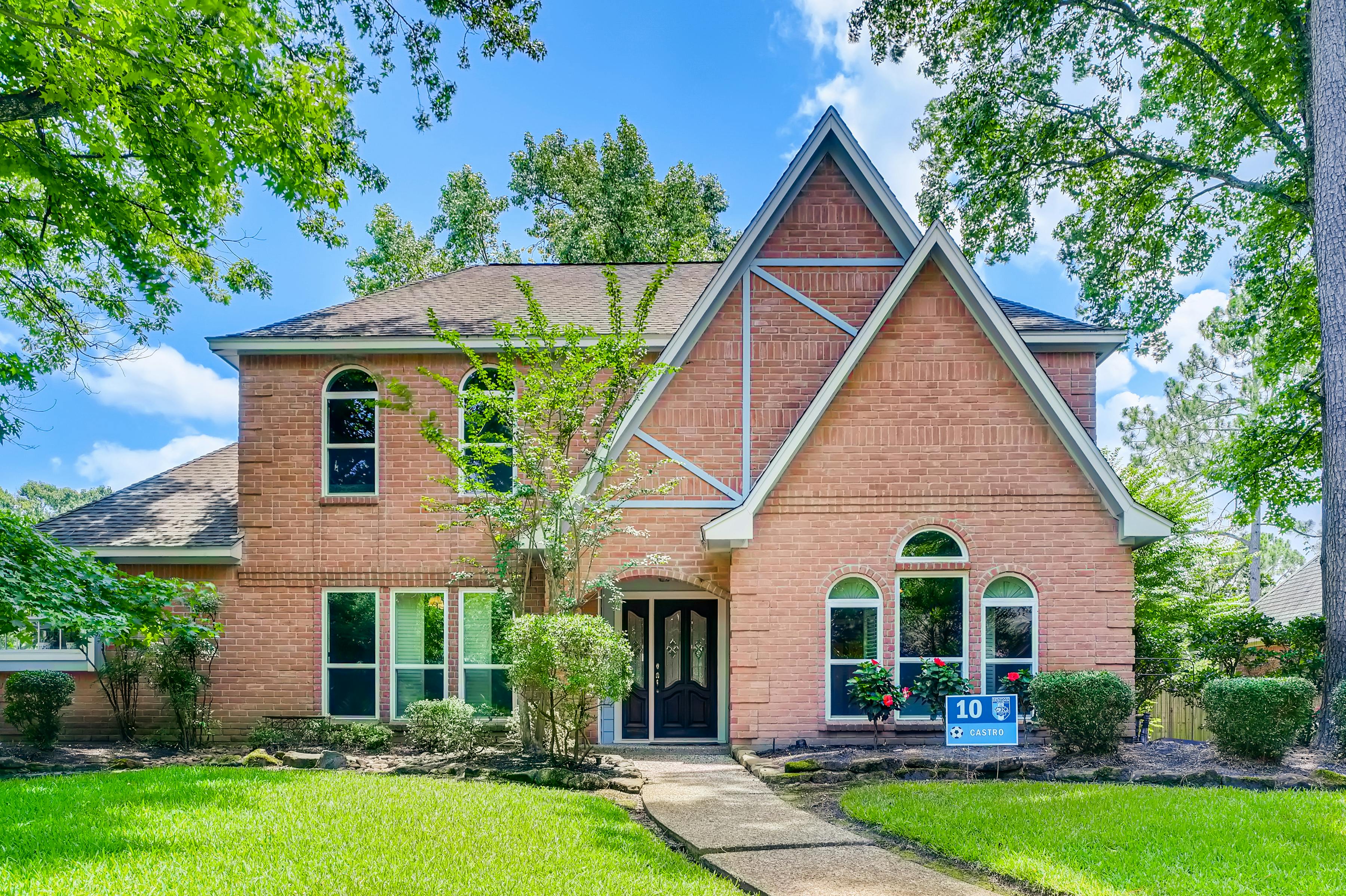 Northlake Lawn Care Service & Maintenance in Northlake, TX