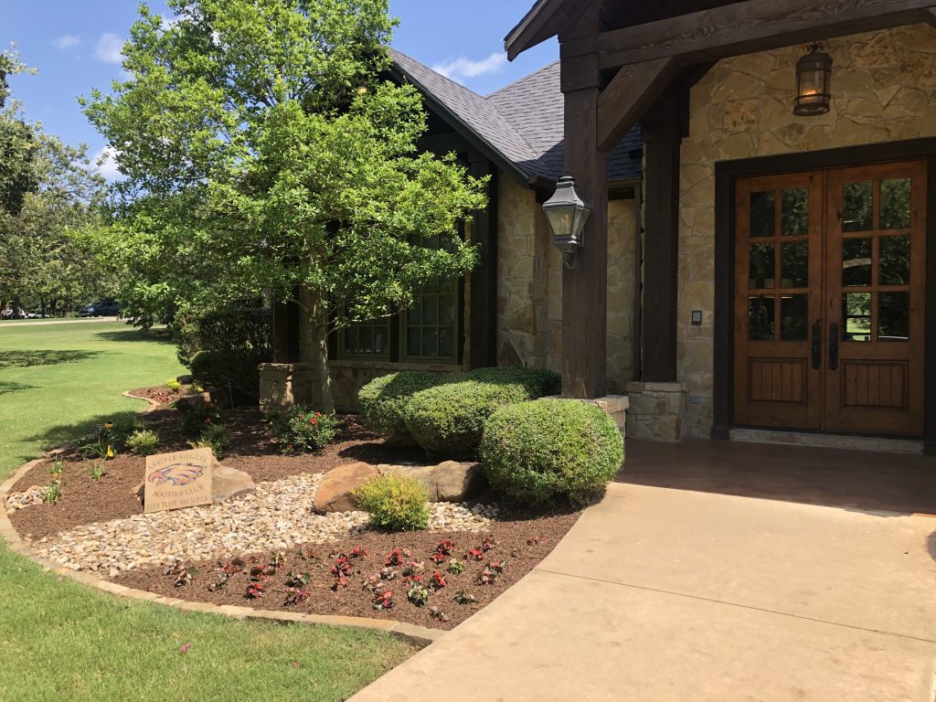 Argyle Landscaping Services by Ryno Lawn Care LLC