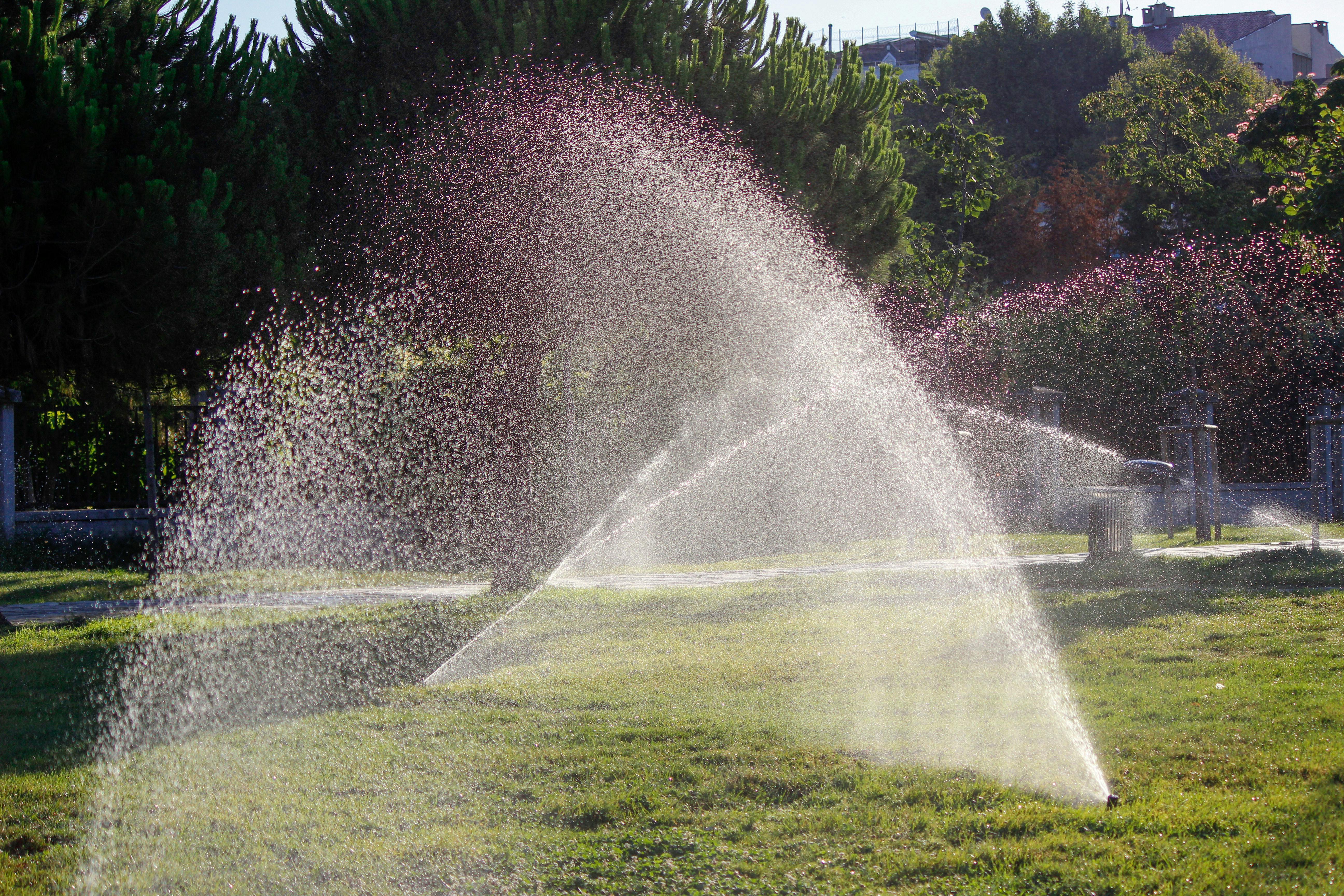 Flower Mound Sprinkler Repair | Trusted Results