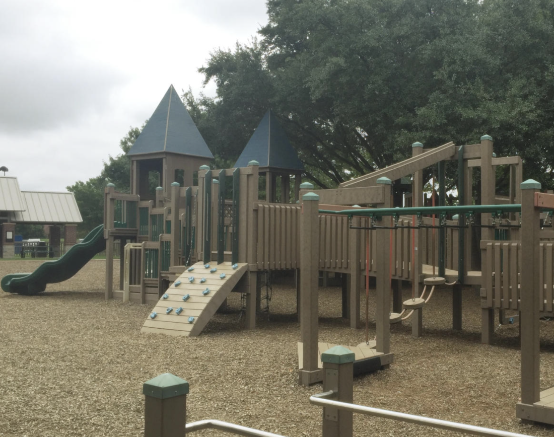 andy brown east park coppell