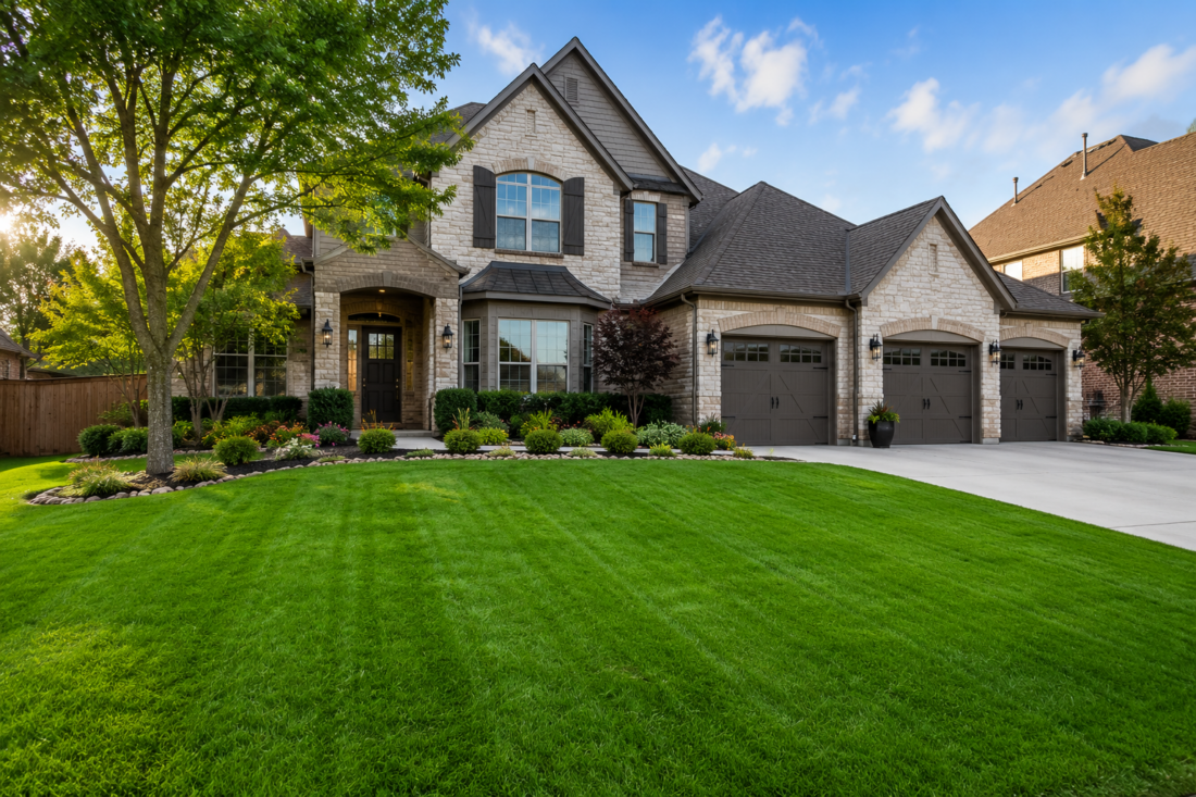 10 Highest Rated Lawn Care Companies in Frisco, TX: 2026 Guide