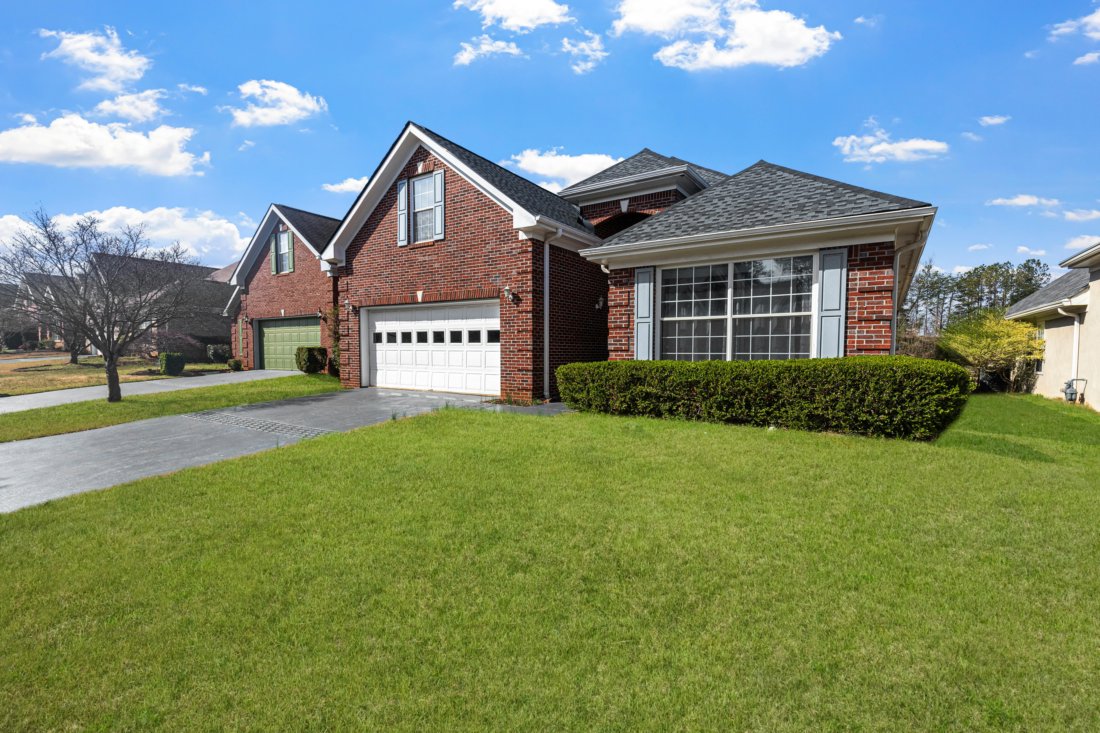 Colleyville Weed Control & Lawn Fertilization