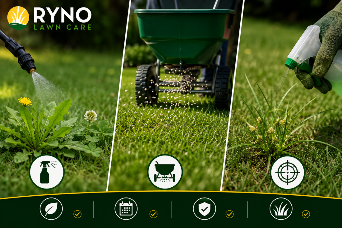 combine weed control treatments