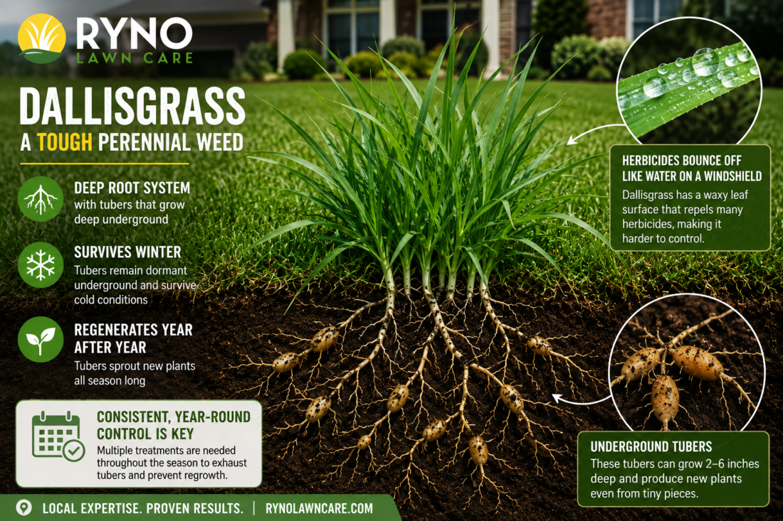 dallisgrass