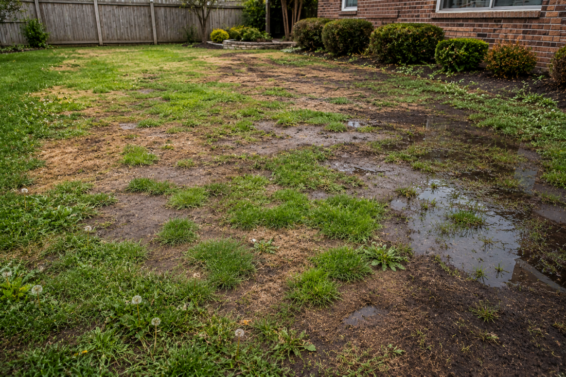 get sod installed