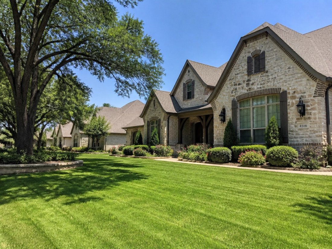 10 Top Lawn Care Companies in Flower Mound, TX: An Honest Comparison (2026)