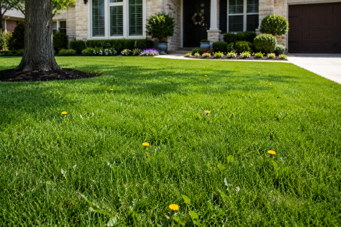 weed control