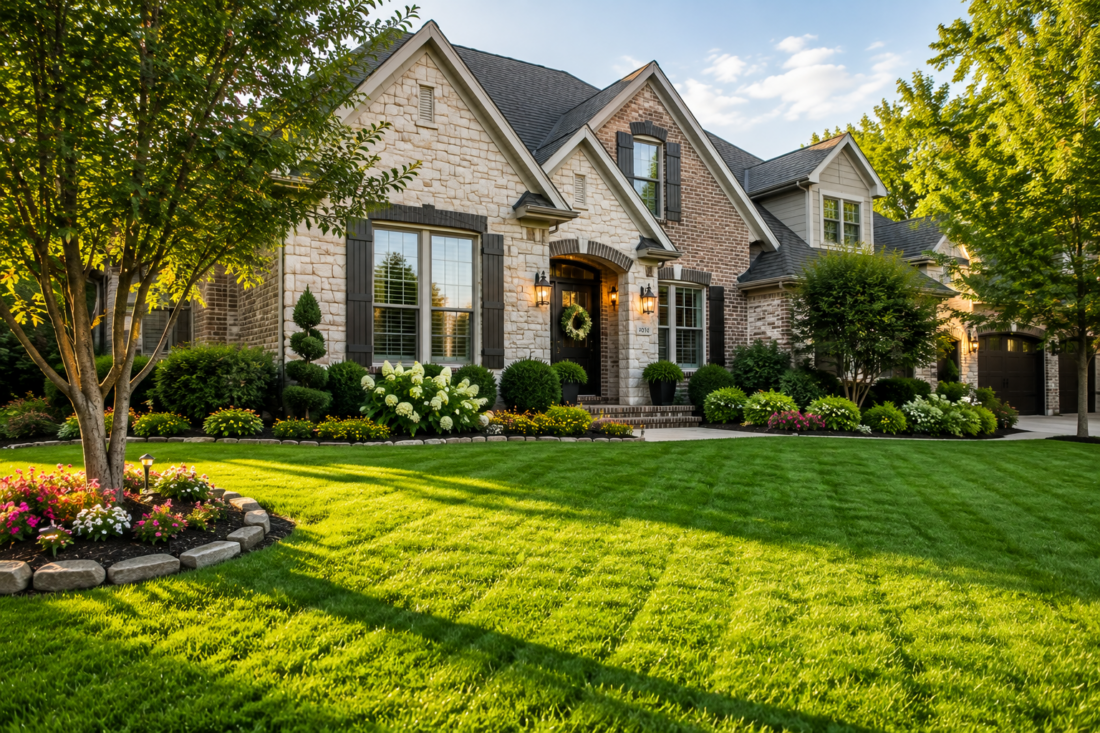 Ryno vs TruGreen: Which is Best for Your DFW Lawn? A 2026 Guide