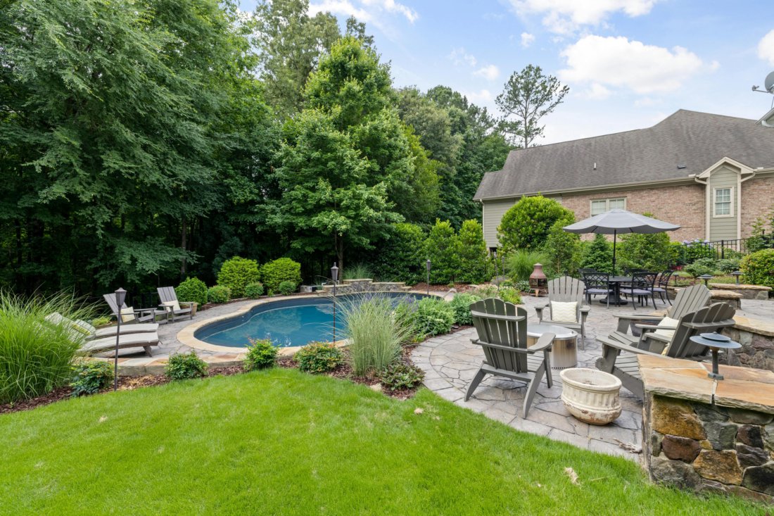 Landscaping Valley Ranch TX | Transform Your Yard