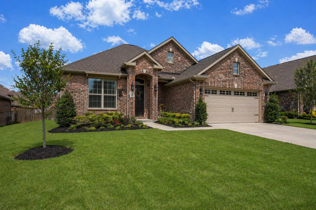 Lawn Care Lantana, TX | Ryno Lawn Care, LLC