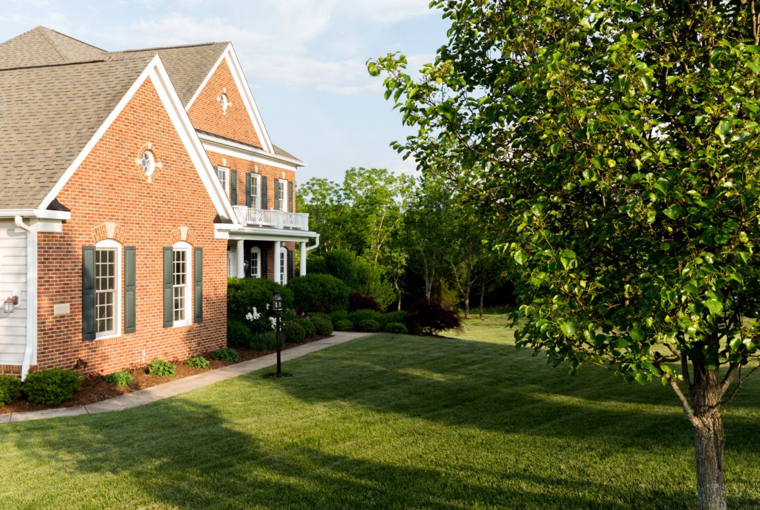 Coppell Lawn Care | Ryno Lawn Care in Coppell, TX