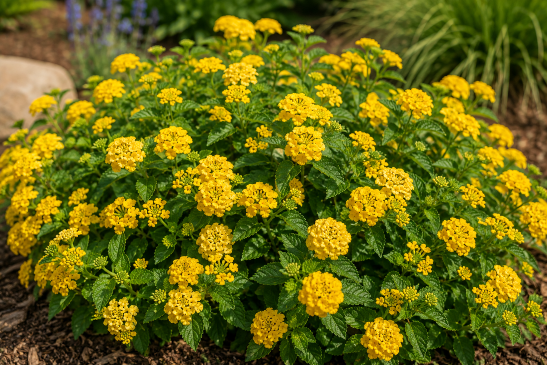 lantana