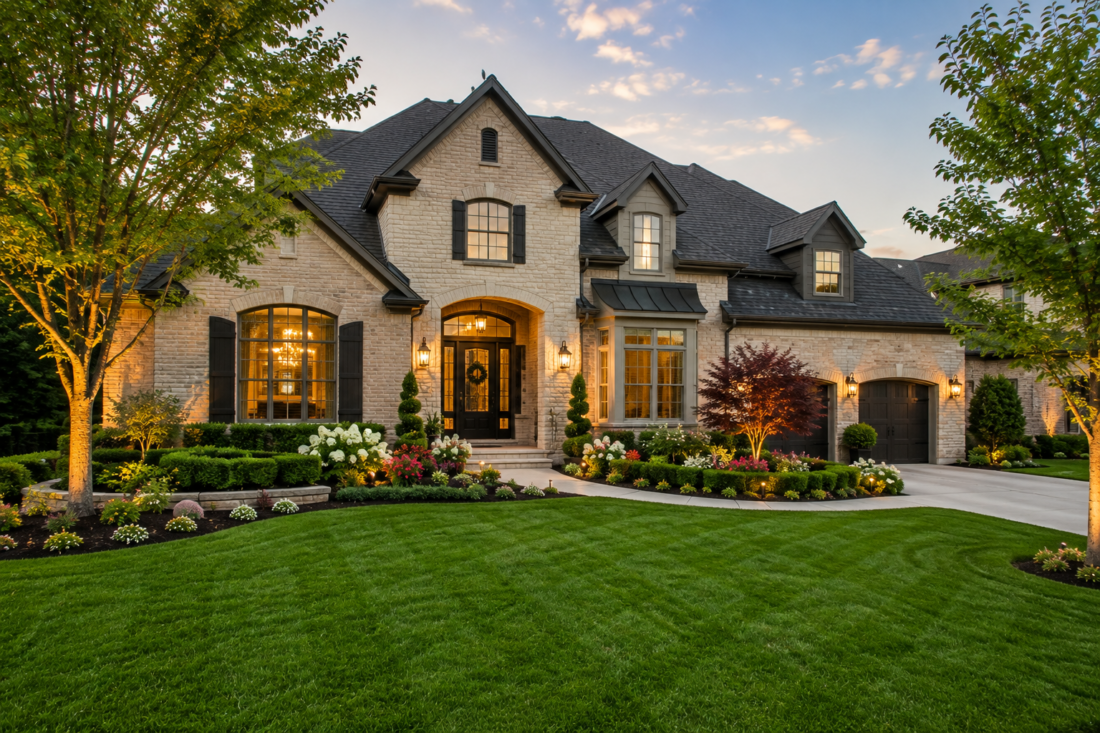 Fall Lawn Fertilizer When To Apply - Fall Lawn Preparation