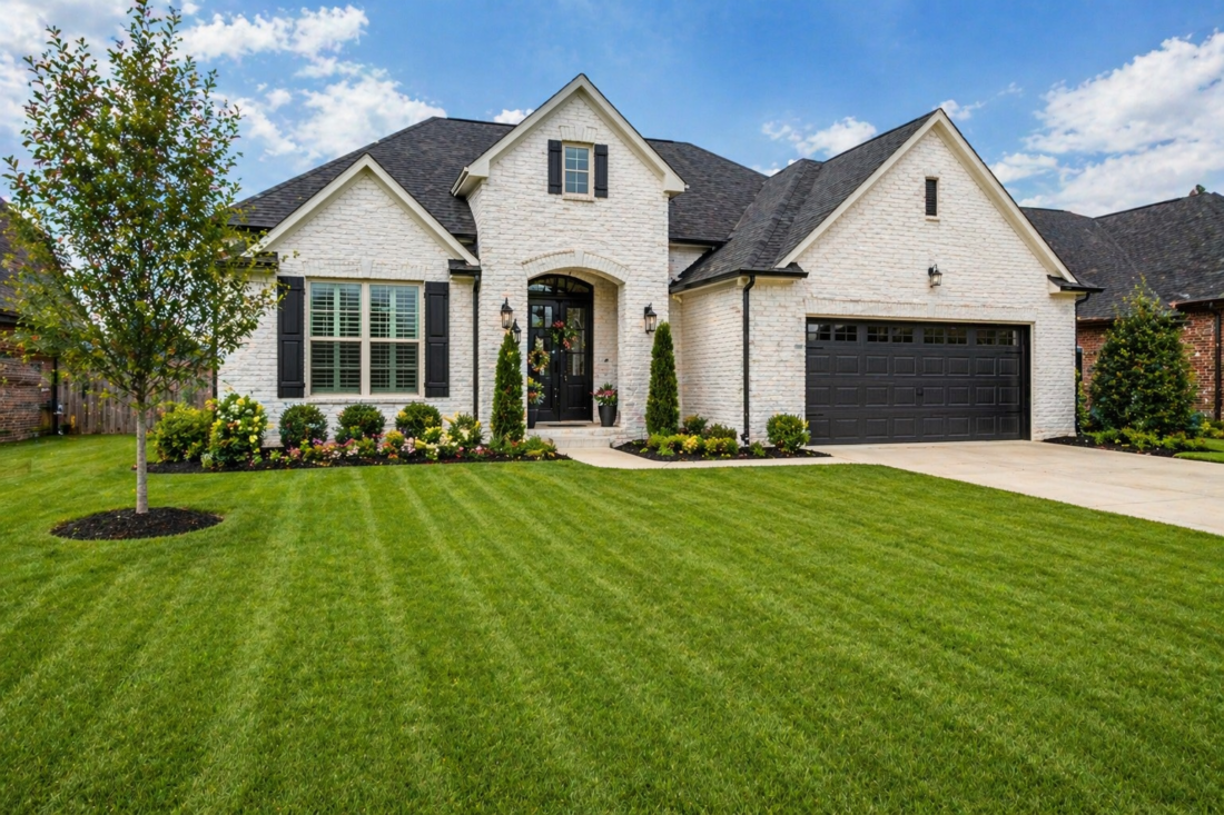 Lawn Care Prosper, TX - Ryno Lawn Care, LLC