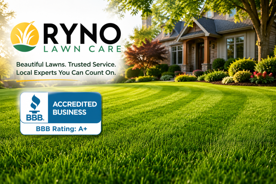 ryno bbb accredited