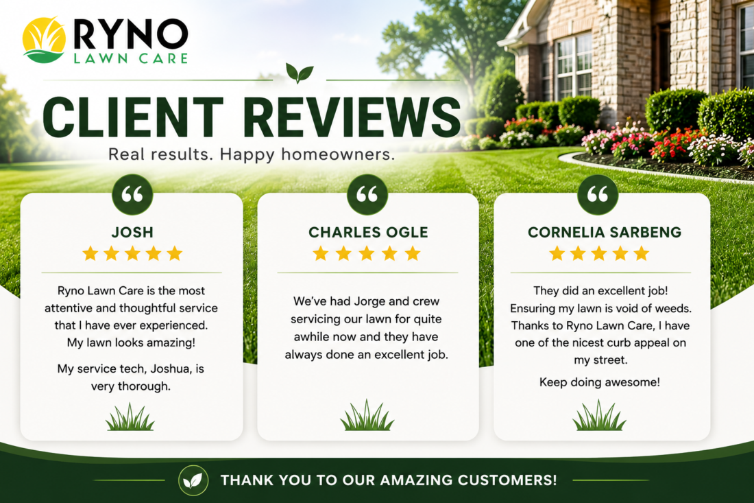 client reviews haslet