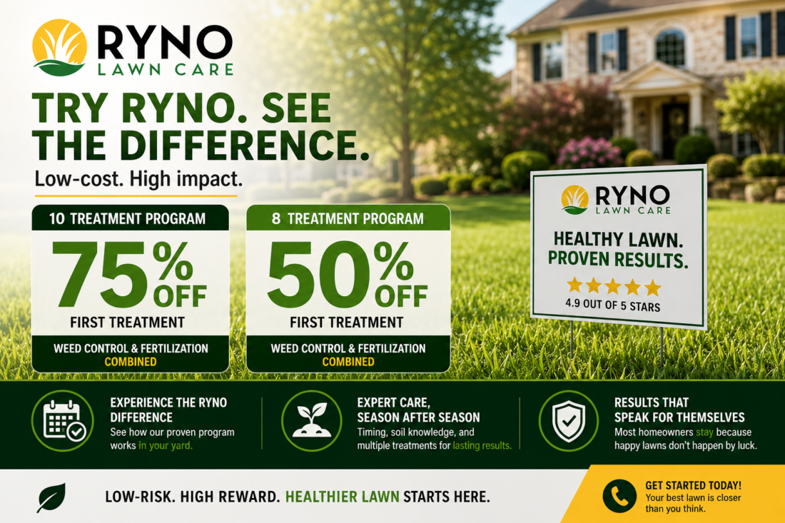 ryno discounts