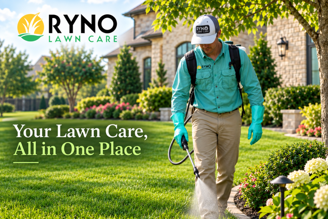 ryno lawn care