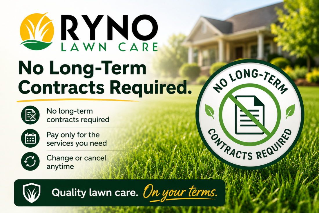 ryno no contracts