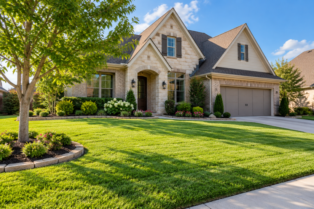 ryno top lawn care company