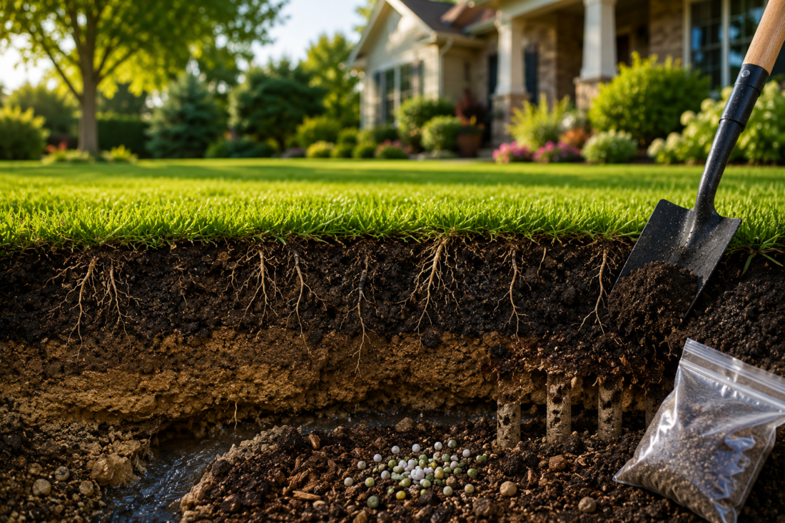 soil health
