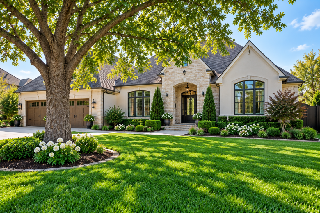 southlake lawn