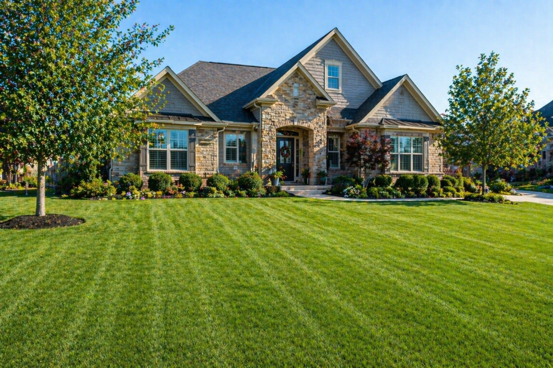 Valley Ranch Lawn Service | Ryno Lawn Care Valley Ranch, TX