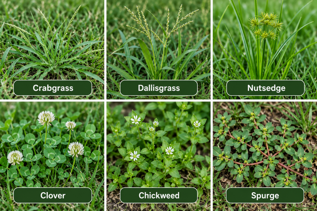 weed chart