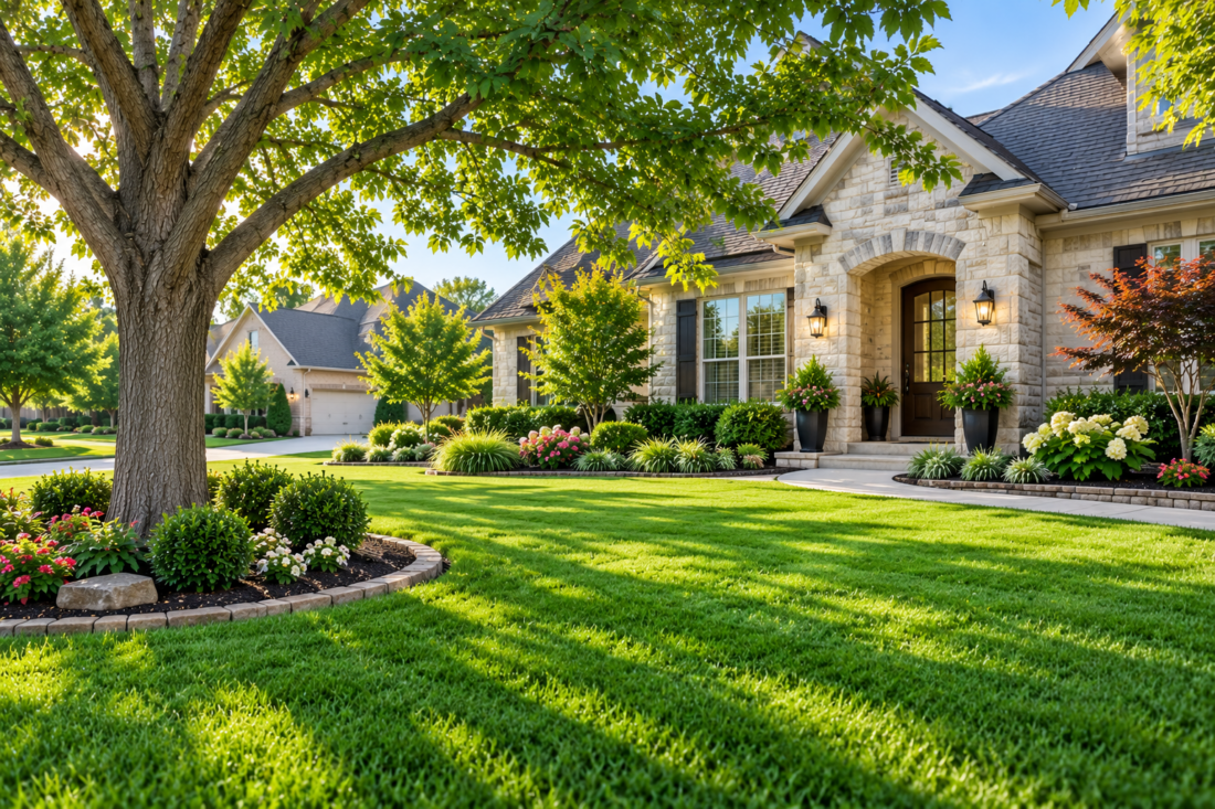 weed control lawn care