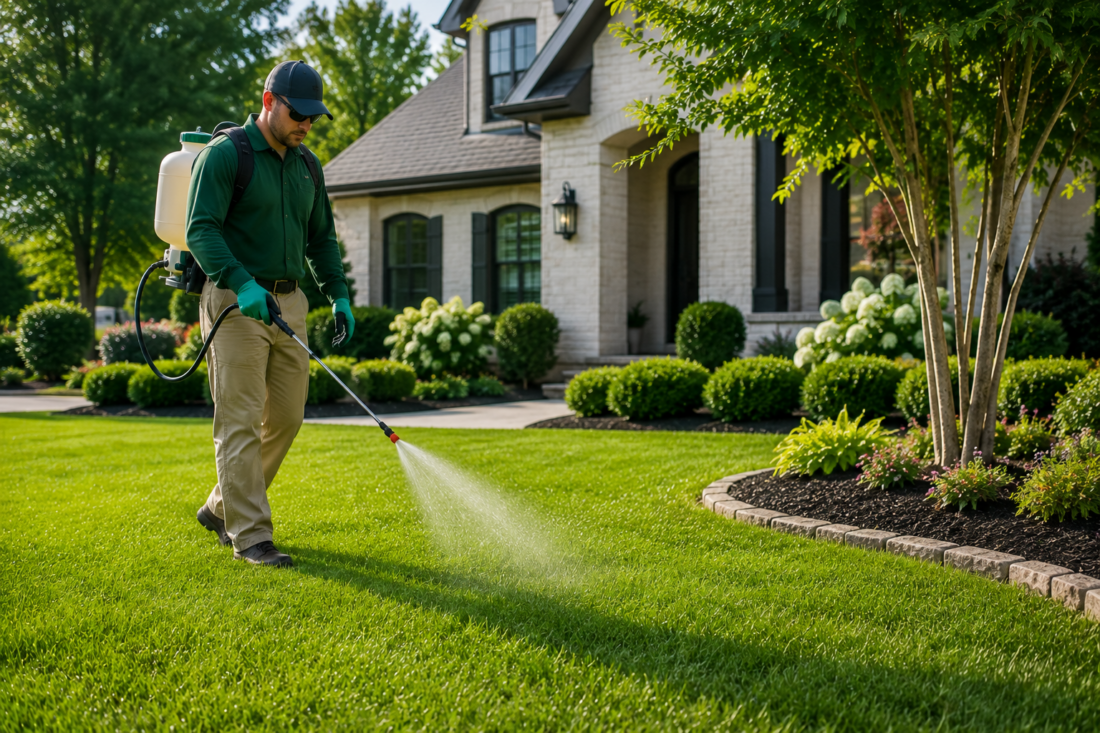 weed control
