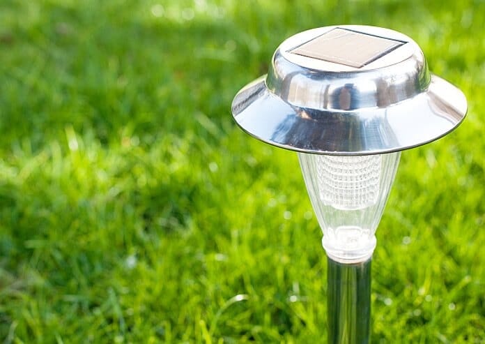 Solar Lighting