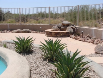 Desert Style Landscaping - How to Desert Landscape Your Yard