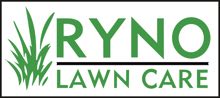 Ryno Lawn Care Logo