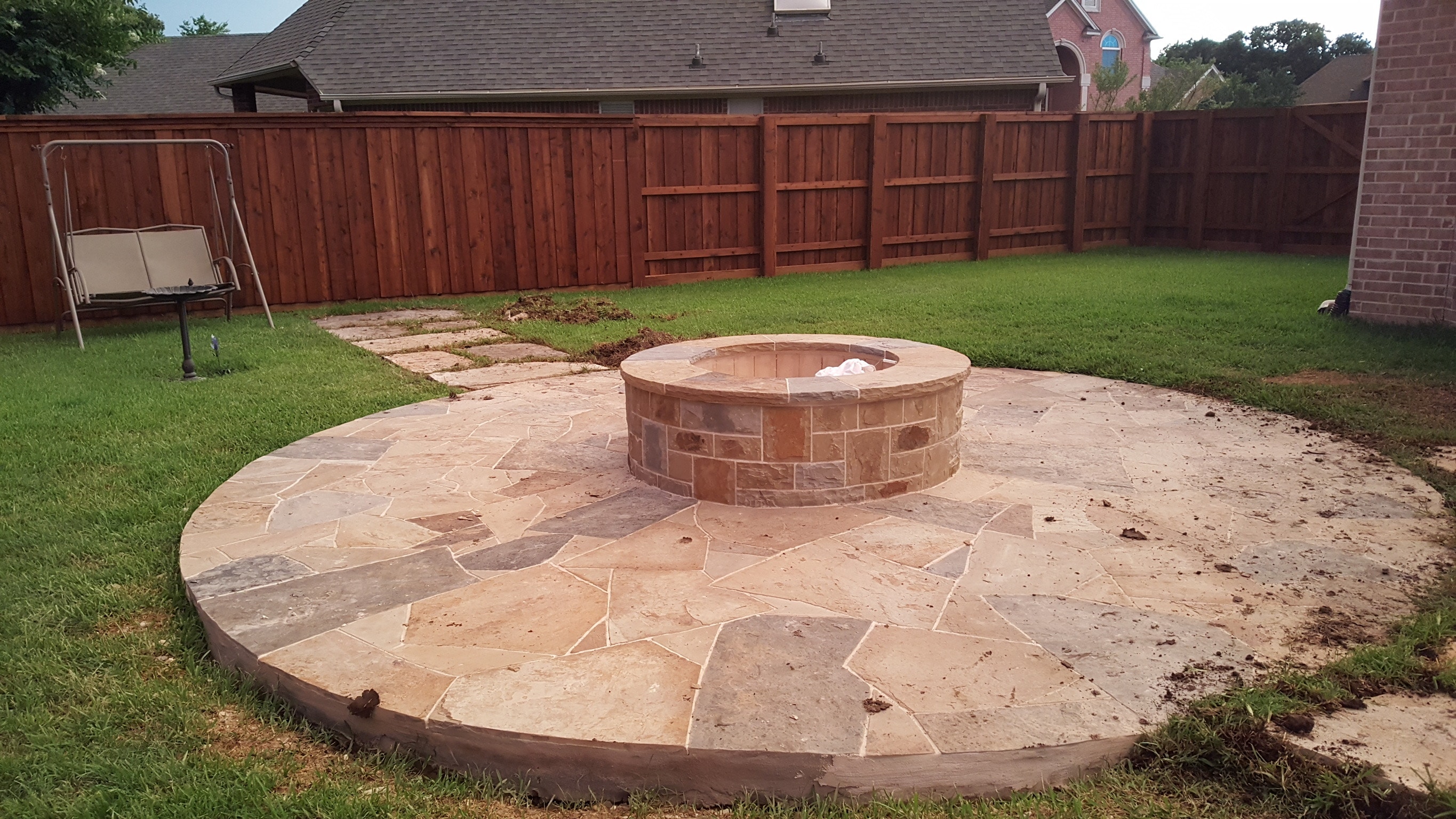 Landscaping Services | Ryno Lawn Care, LLC
