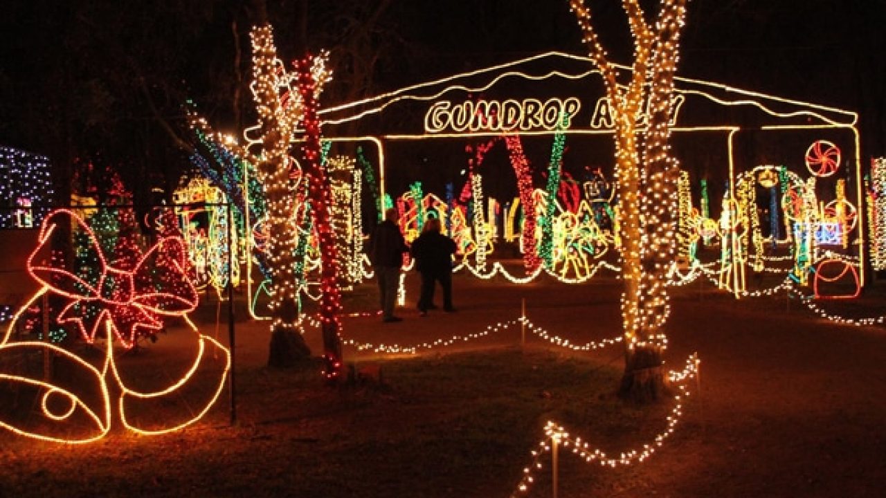 Christmas Light Installation Arlington Mansfield Dfw Lights