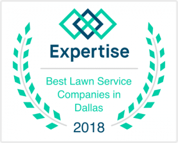 best lawn service company 2018