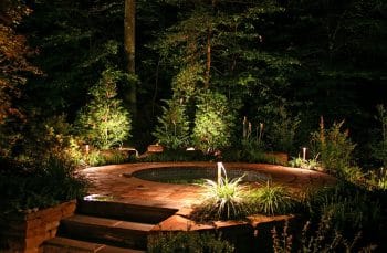 Landscape Lighting & Landscape Lights