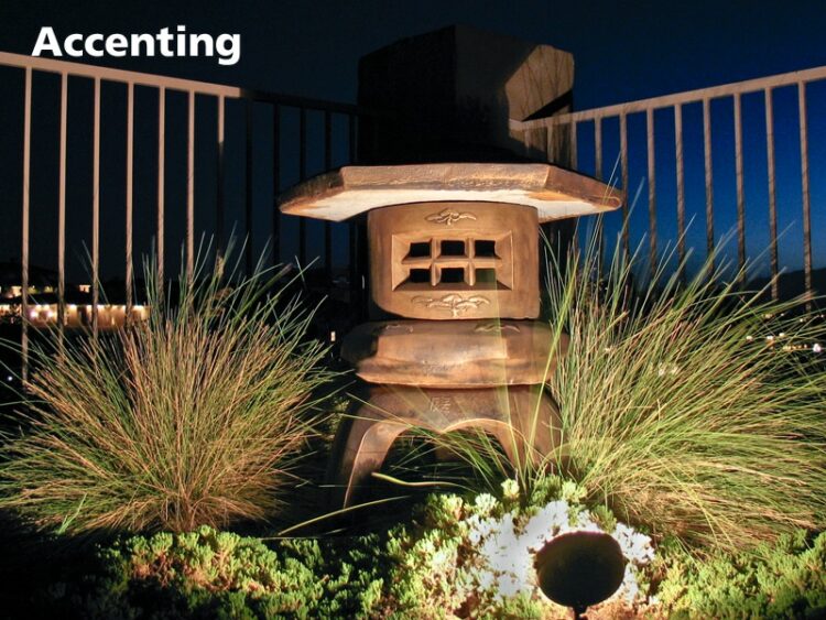 Landscape Lighting 2