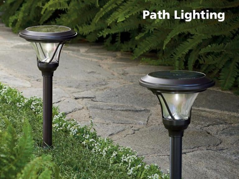 Landscape Lighting 3