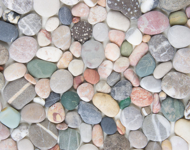garden rocks