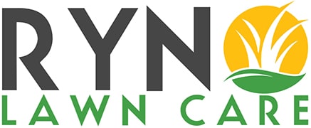ryno lawn care llc logo
