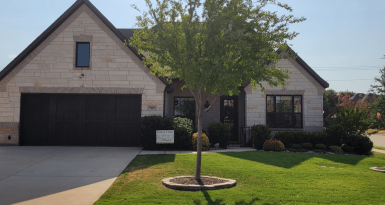 grapevine home best lawn care