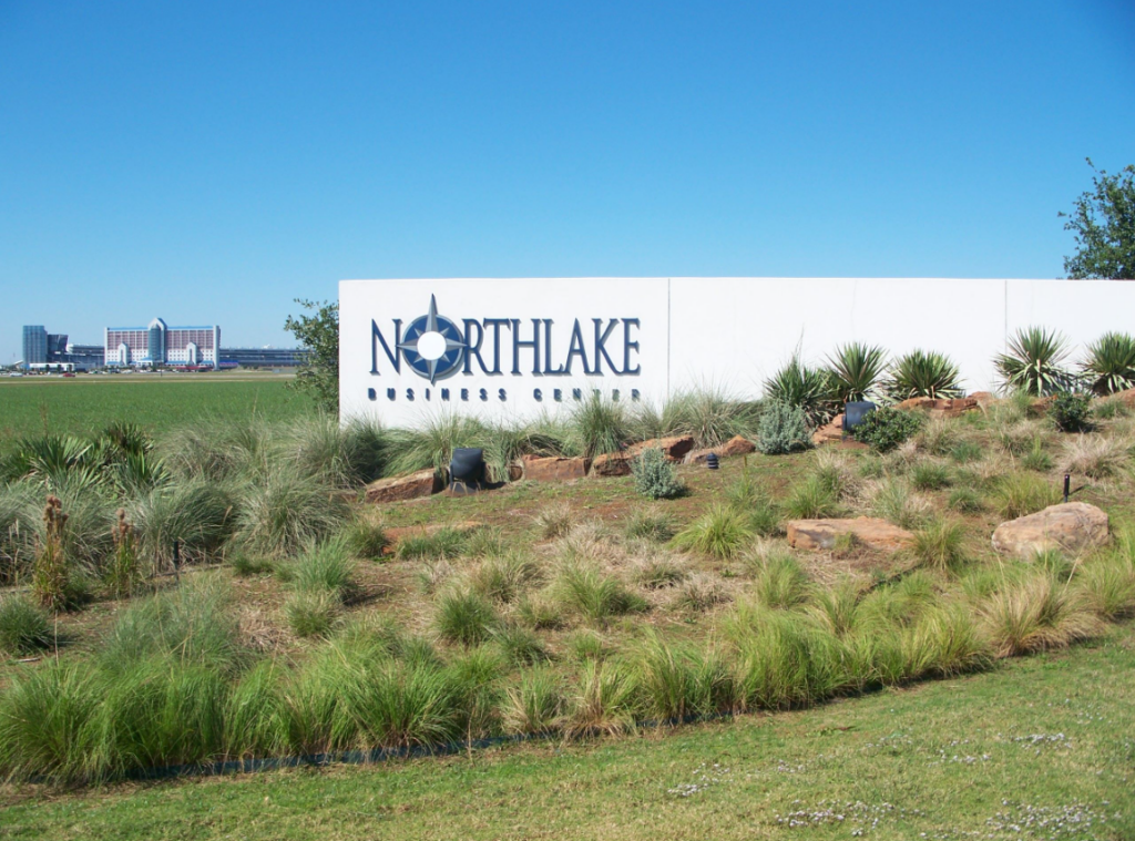 city of northlake