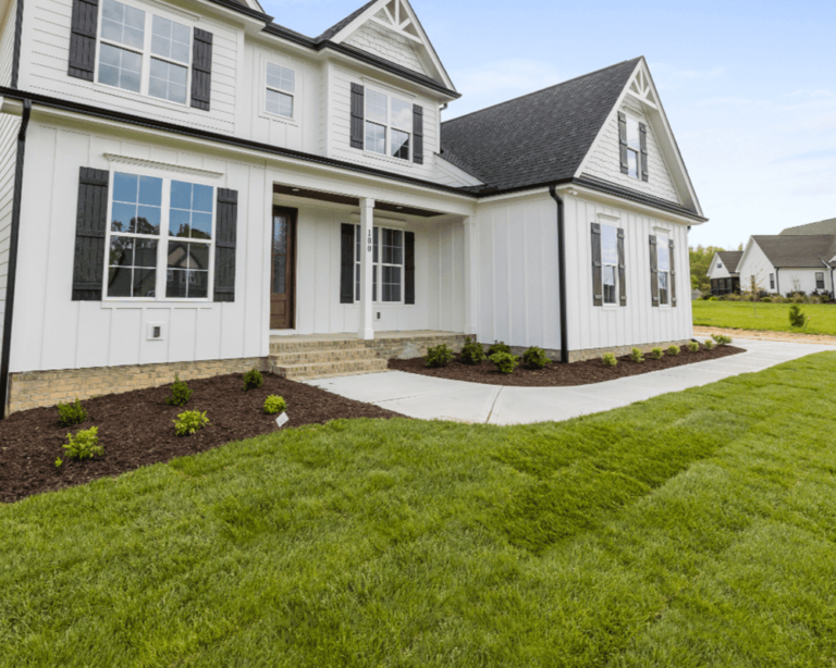 Sod Installation in the colony texas