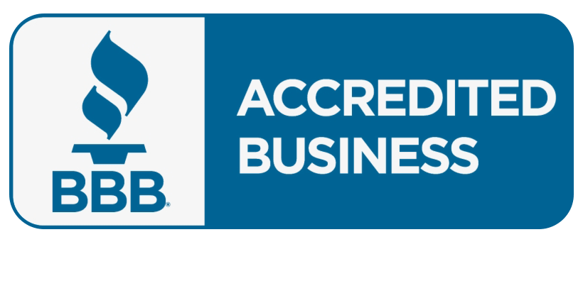 BBB Accredited