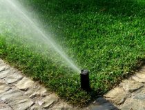 irrigation service north texas